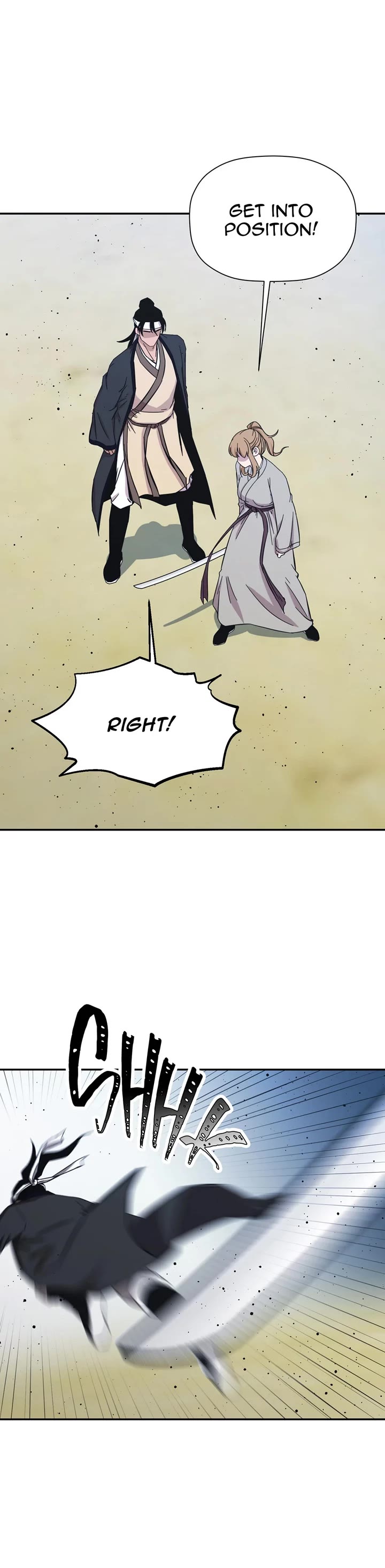 Return of the Bachelor Chapter 191 page 14 - Chapter 191: One Strike!