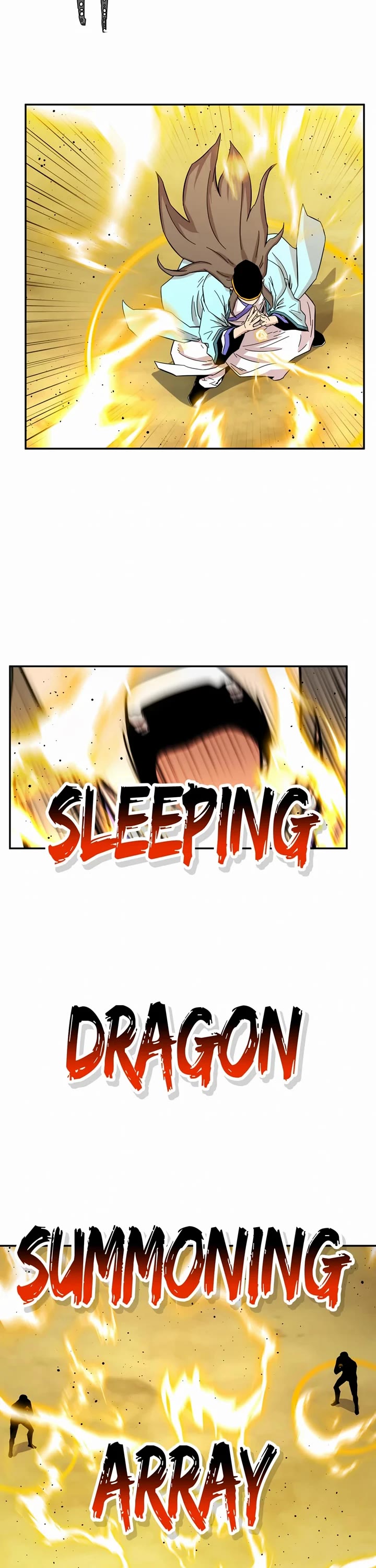 Return of the Bachelor Chapter 191 page 17 - Chapter 191: One Strike!
