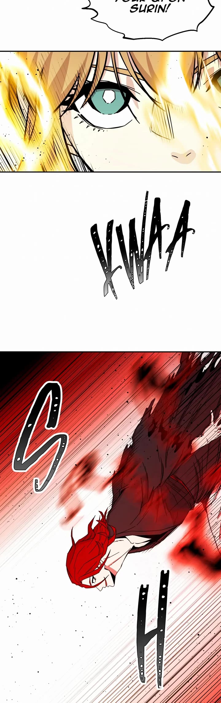 Return of the Bachelor Chapter 191 page 19 - Chapter 191: One Strike!