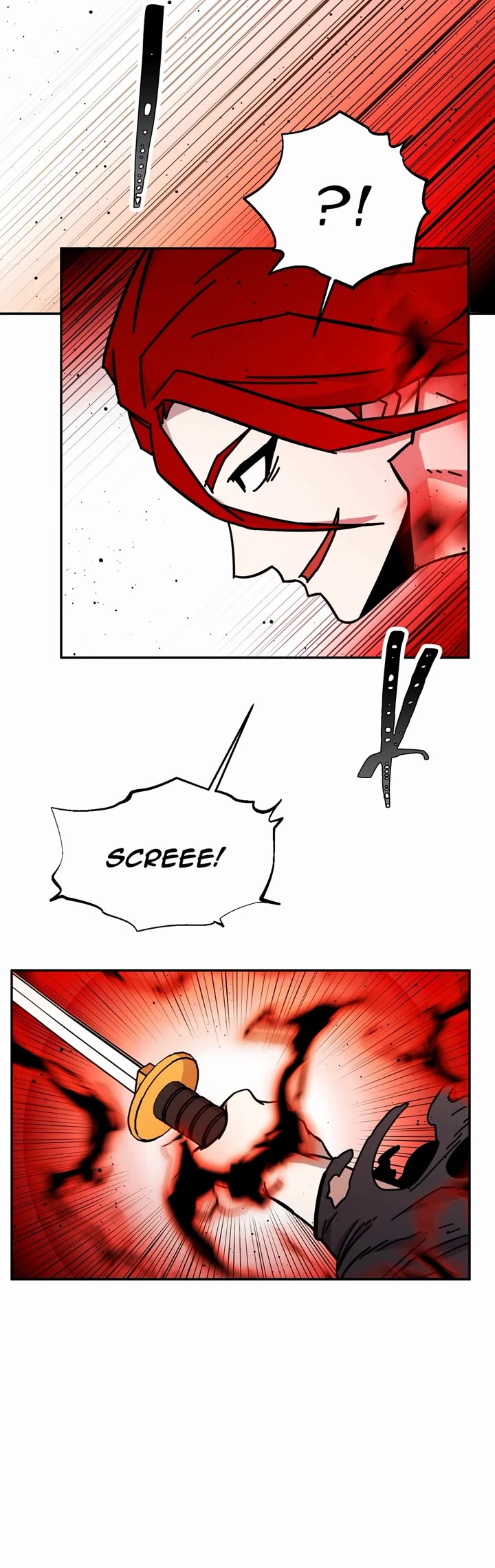 Return of the Bachelor Chapter 191 page 20 - Chapter 191: One Strike!