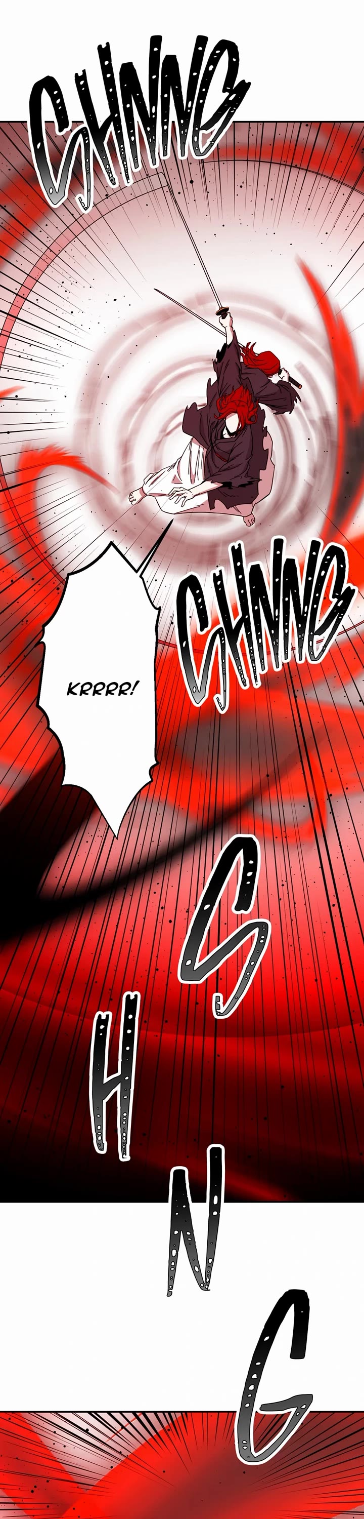 Return of the Bachelor Chapter 191 page 21 - Chapter 191: One Strike!