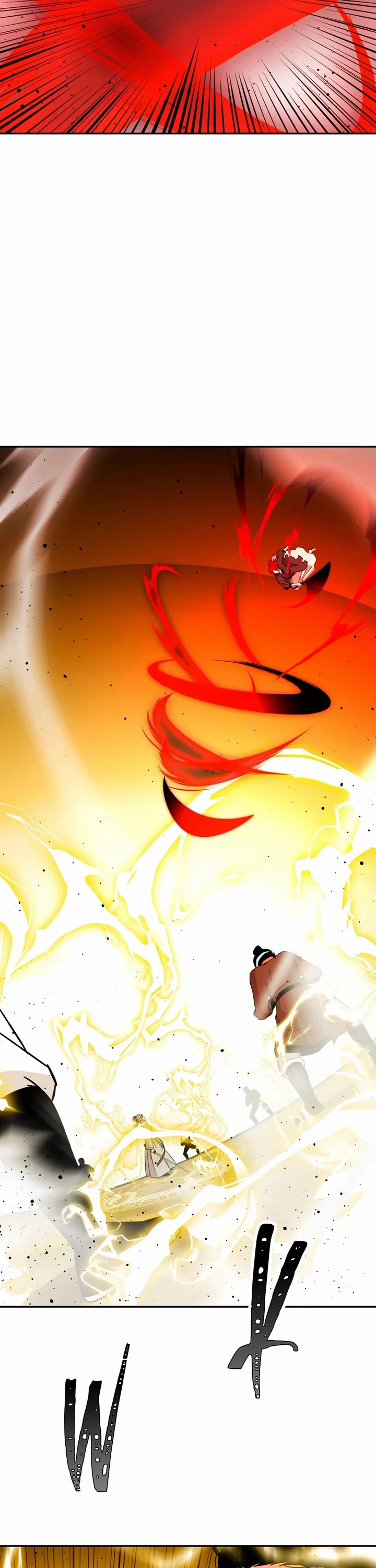 Return of the Bachelor Chapter 191 page 22 - Chapter 191: One Strike!