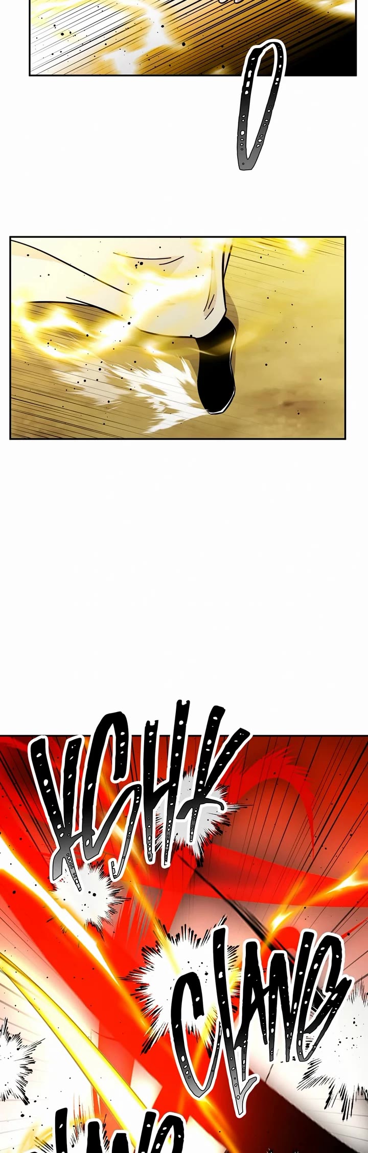 Return of the Bachelor Chapter 191 page 25 - Chapter 191: One Strike!