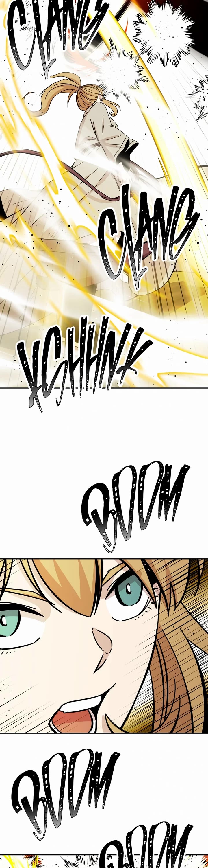 Return of the Bachelor Chapter 191 page 26 - Chapter 191: One Strike!