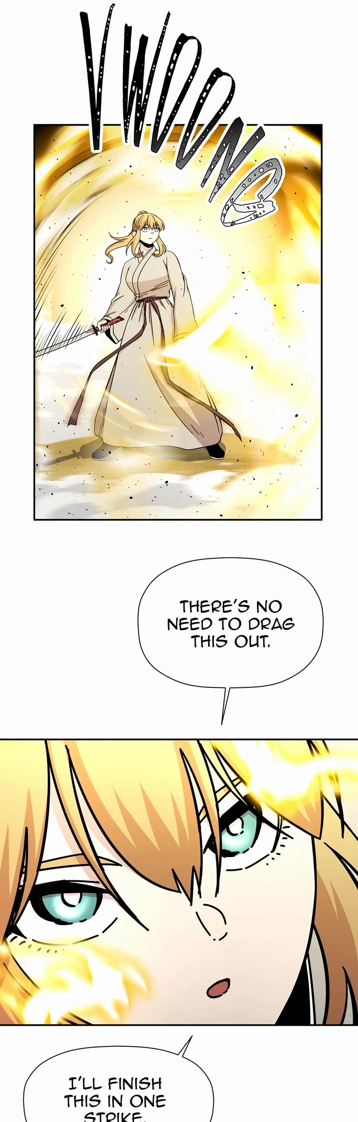 Return of the Bachelor Chapter 191 page 30 - Chapter 191: One Strike!