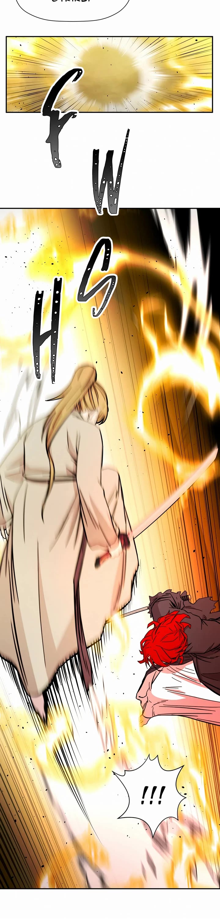 Return of the Bachelor Chapter 191 page 31 - Chapter 191: One Strike!