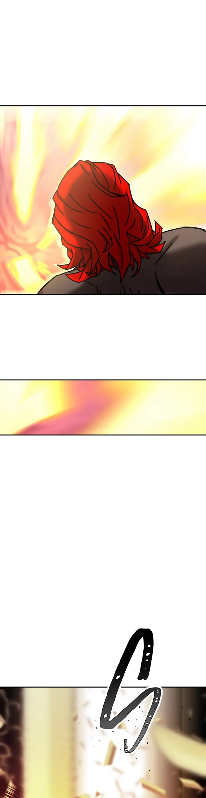 Return of the Bachelor Chapter 191 page 34 - Chapter 191: One Strike!