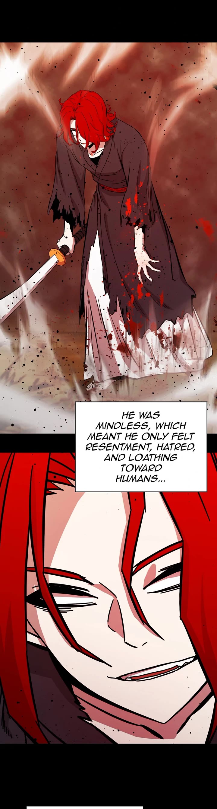 Return of the Bachelor Chapter 191 page 4 - Chapter 191: One Strike!