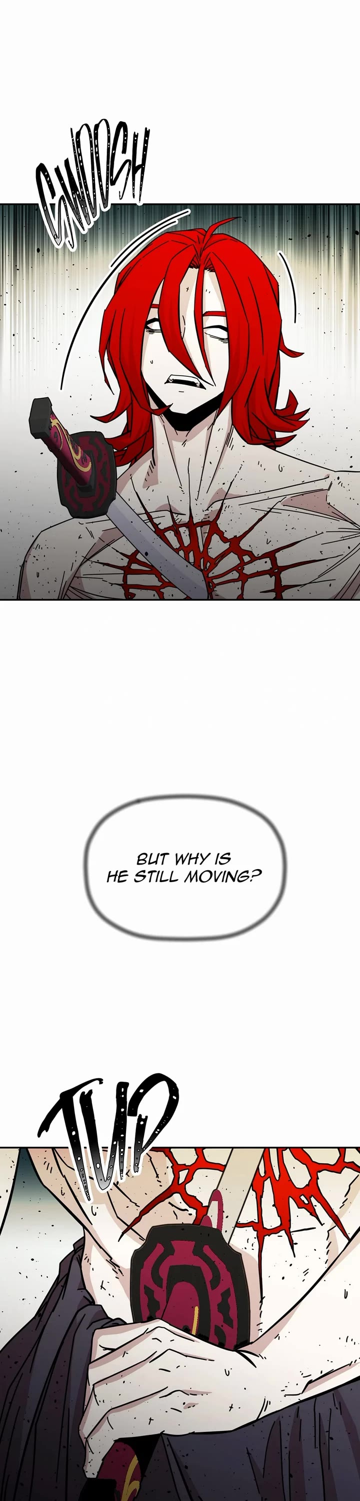 Return of the Bachelor Chapter 192 page 11 - Chapter 192: The Immortal