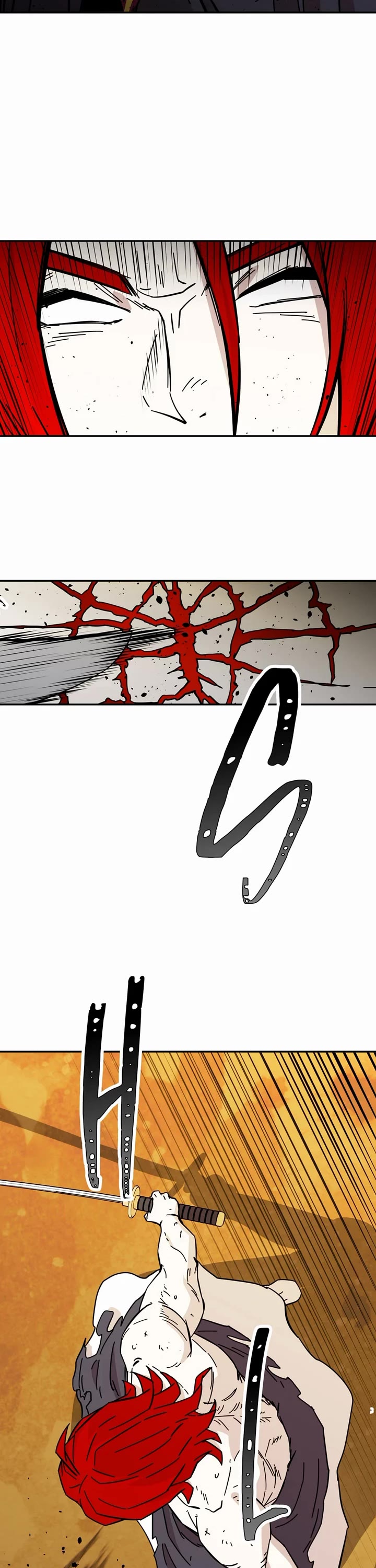 Return of the Bachelor Chapter 192 page 12 - Chapter 192: The Immortal