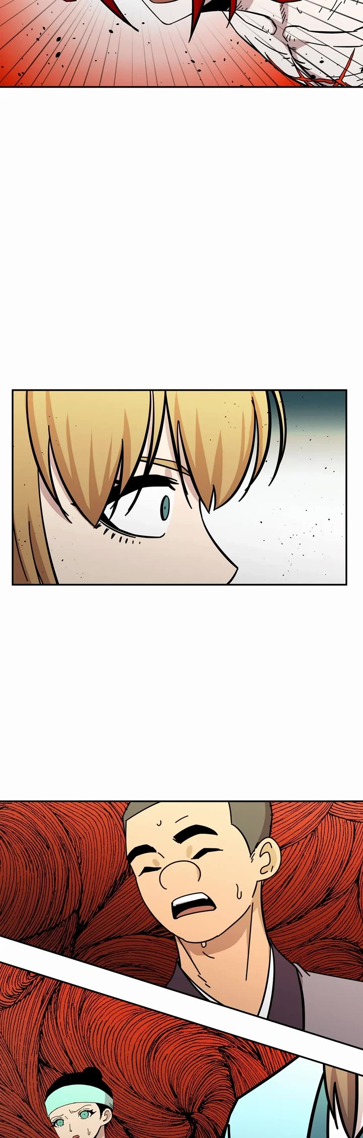 Return of the Bachelor Chapter 192 page 14 - Chapter 192: The Immortal