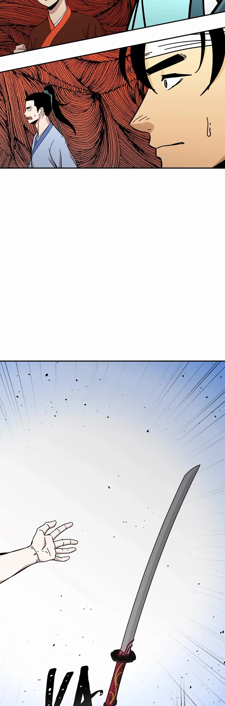 Return of the Bachelor Chapter 192 page 15 - Chapter 192: The Immortal