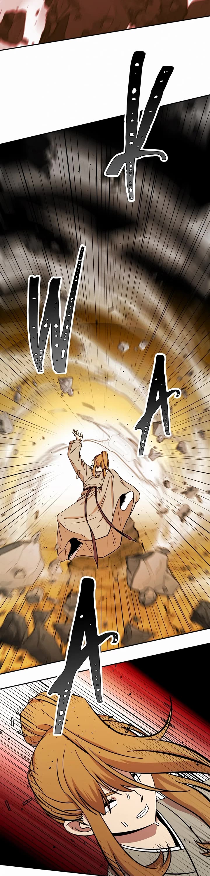 Return of the Bachelor Chapter 192 page 2 - Chapter 192: The Immortal