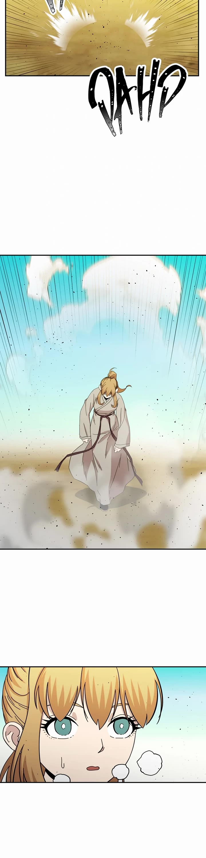Return of the Bachelor Chapter 192 page 22 - Chapter 192: The Immortal