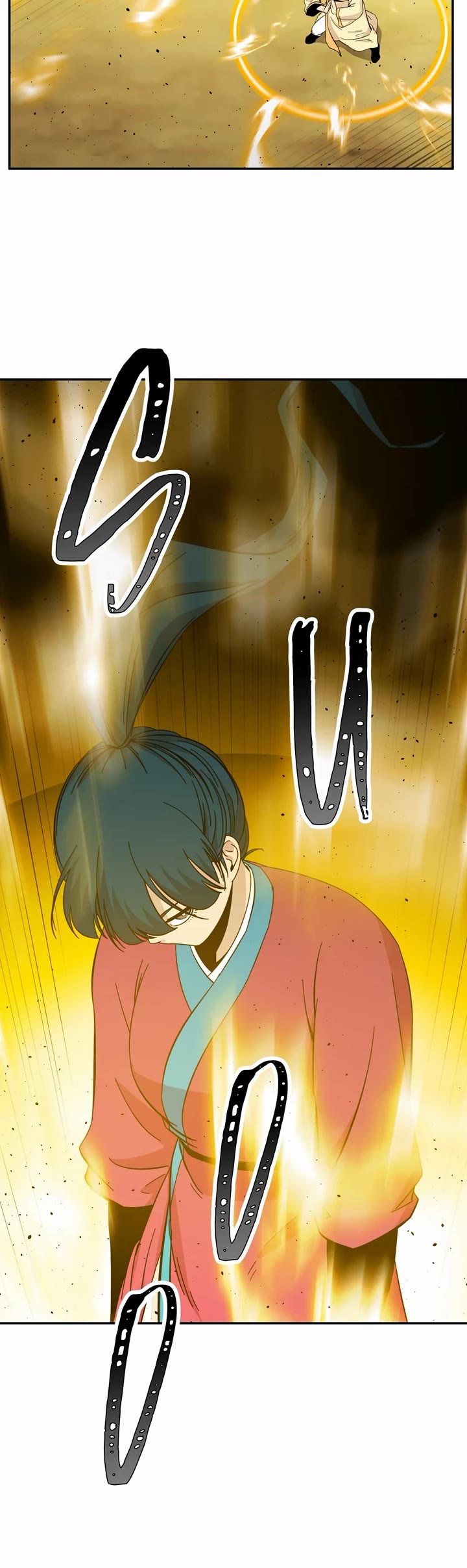 Return of the Bachelor Chapter 192 page 25 - Chapter 192: The Immortal