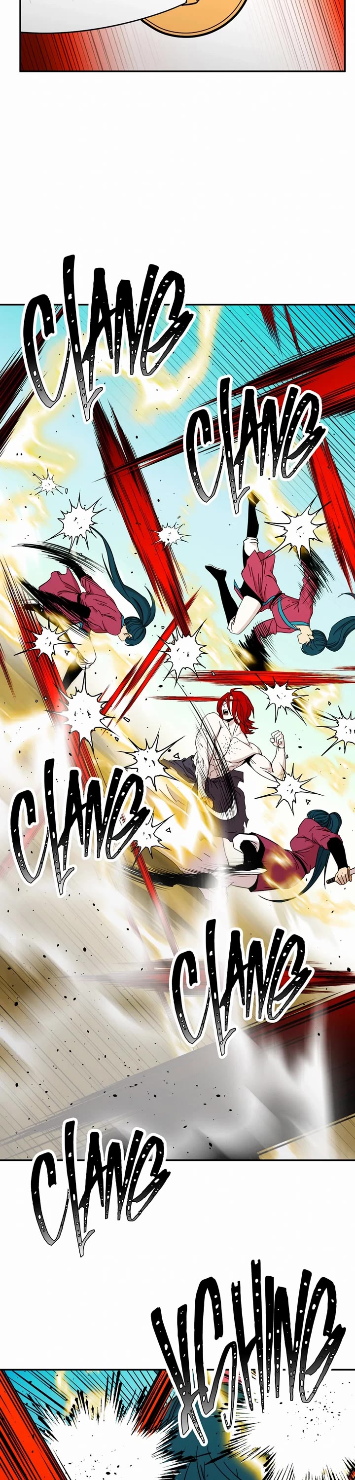 Return of the Bachelor Chapter 192 page 28 - Chapter 192: The Immortal