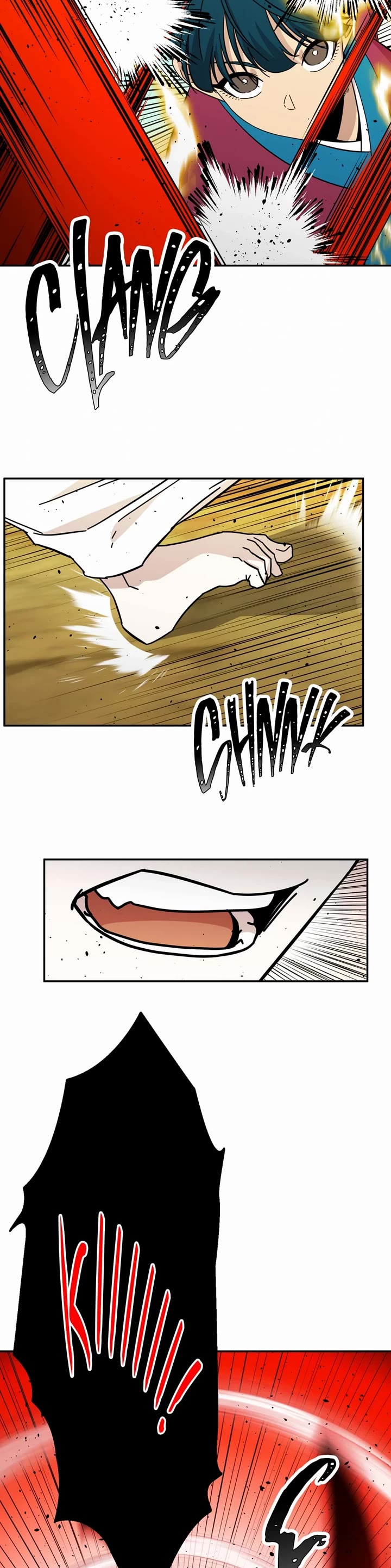 Return of the Bachelor Chapter 192 page 29 - Chapter 192: The Immortal
