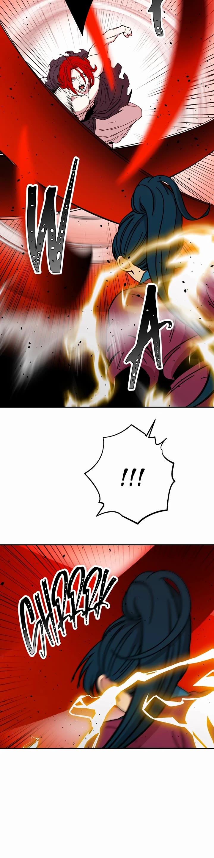 Return of the Bachelor Chapter 192 page 30 - Chapter 192: The Immortal