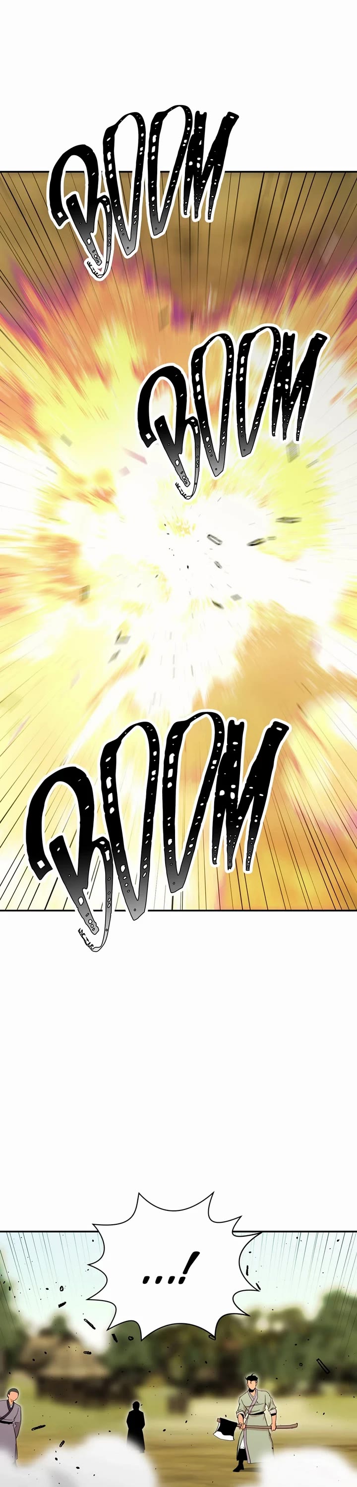 Return of the Bachelor Chapter 192 page 31 - Chapter 192: The Immortal