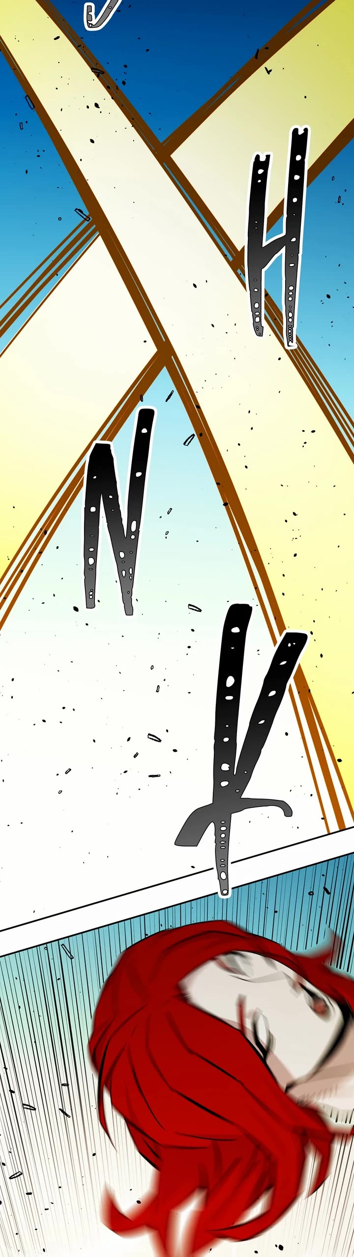 Return of the Bachelor Chapter 192 page 34 - Chapter 192: The Immortal