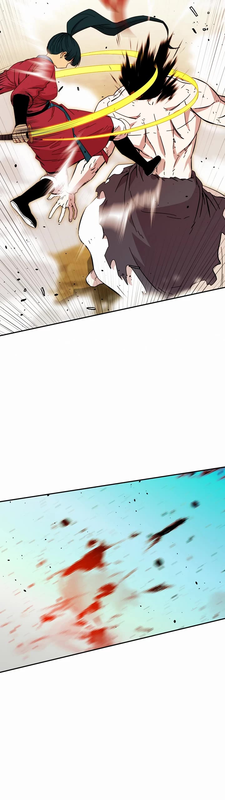 Return of the Bachelor Chapter 192 page 35 - Chapter 192: The Immortal