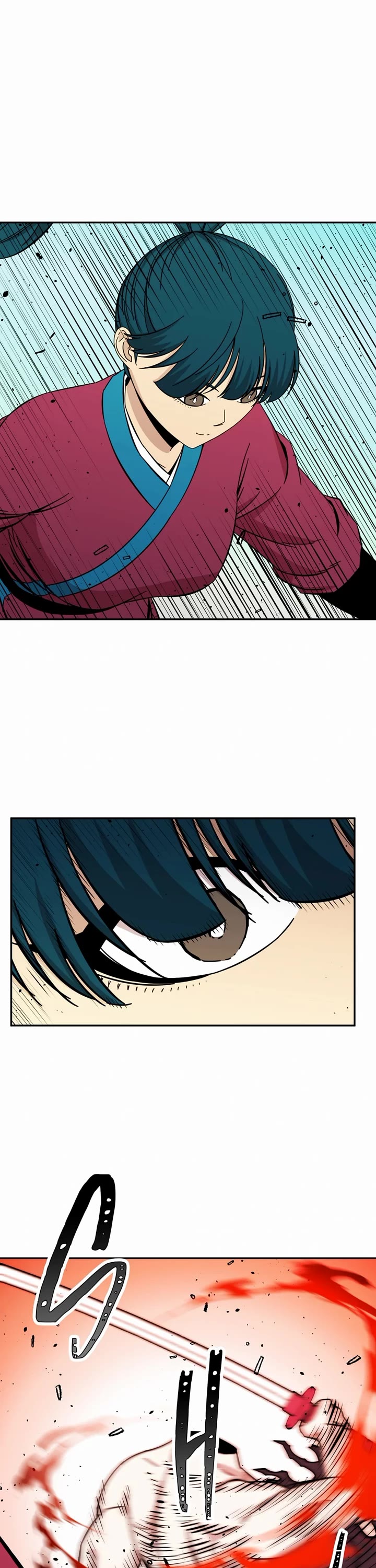 Return of the Bachelor Chapter 192 page 36 - Chapter 192: The Immortal