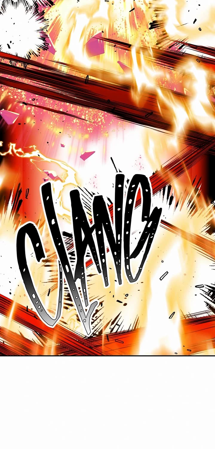 Return of the Bachelor Chapter 192 page 39 - Chapter 192: The Immortal