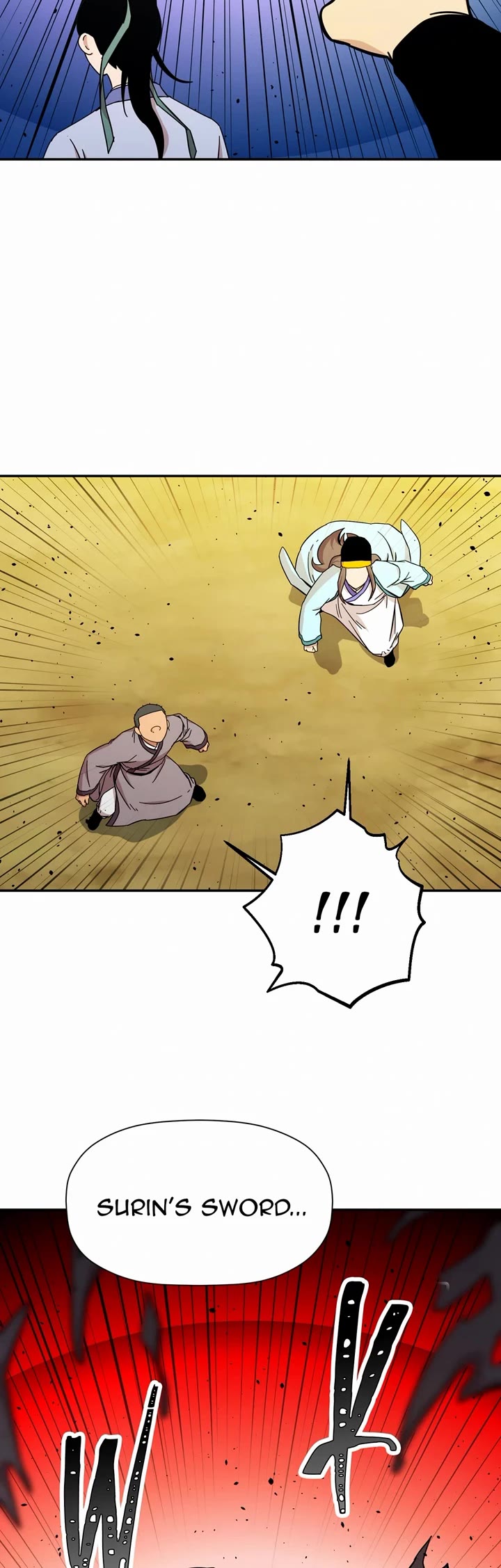 Return of the Bachelor Chapter 192 page 5 - Chapter 192: The Immortal
