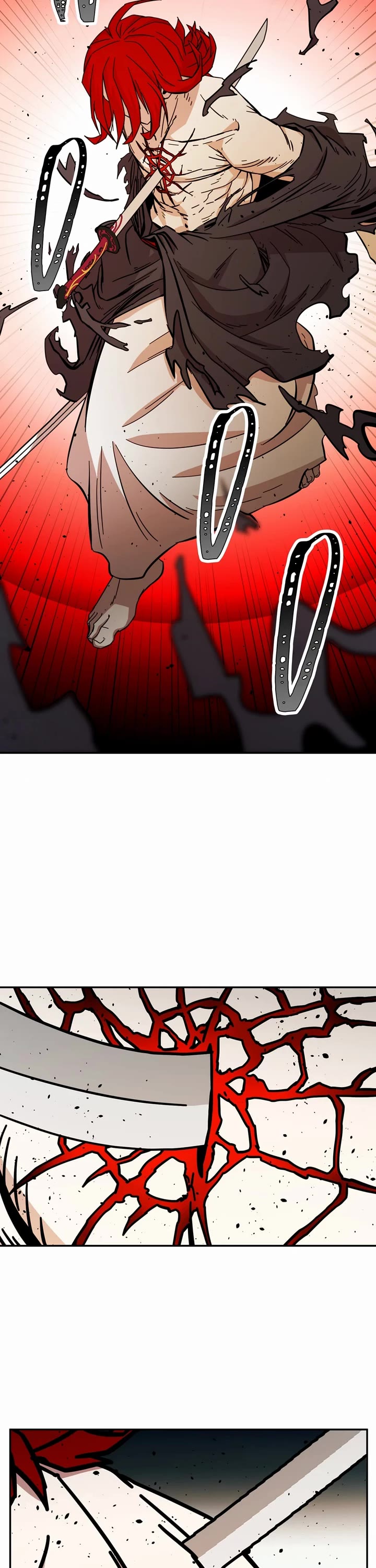 Return of the Bachelor Chapter 192 page 6 - Chapter 192: The Immortal