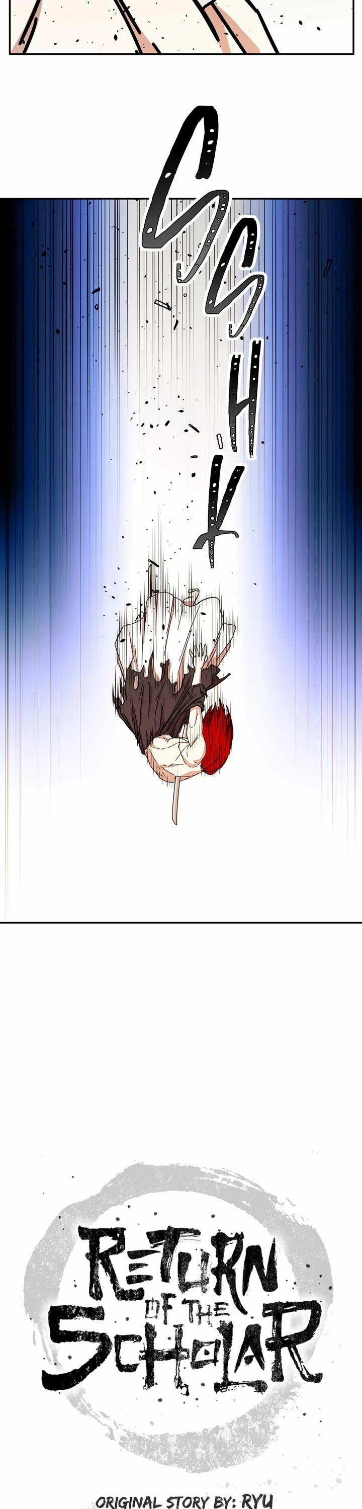 Return of the Bachelor Chapter 192 page 7 - Chapter 192: The Immortal
