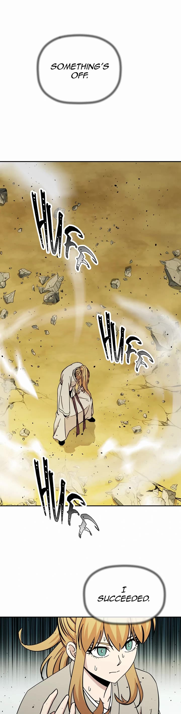 Return of the Bachelor Chapter 192 page 9 - Chapter 192: The Immortal