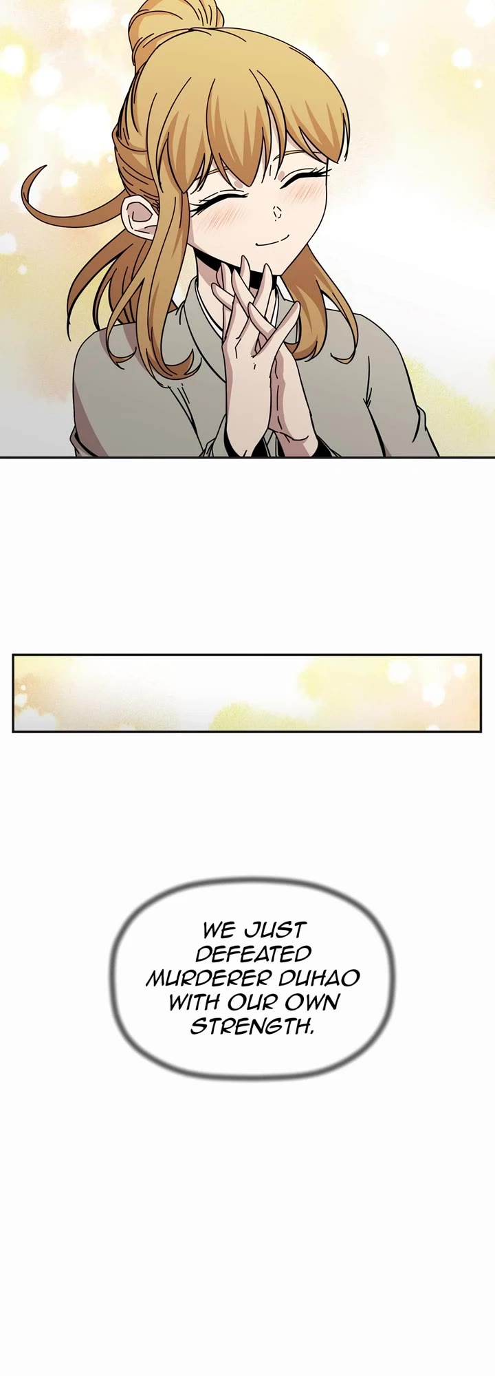 Return of the Bachelor Chapter 193 page 33 - Chapter 193: Last Hope!