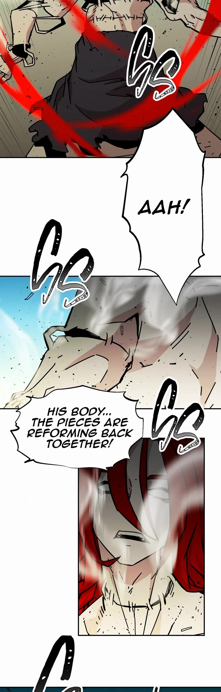 Return of the Bachelor Chapter 193 page 5 - Chapter 193: Last Hope!