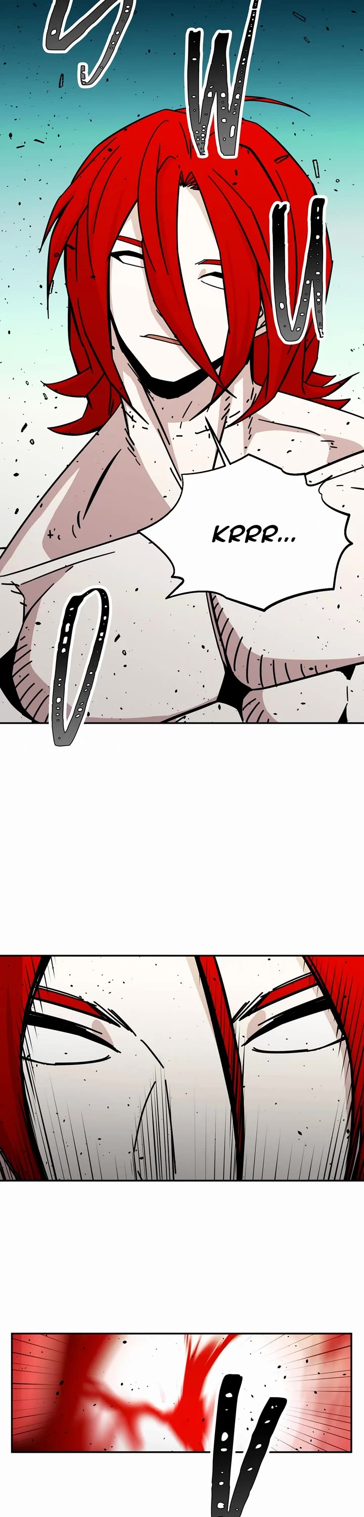 Return of the Bachelor Chapter 193 page 6 - Chapter 193: Last Hope!