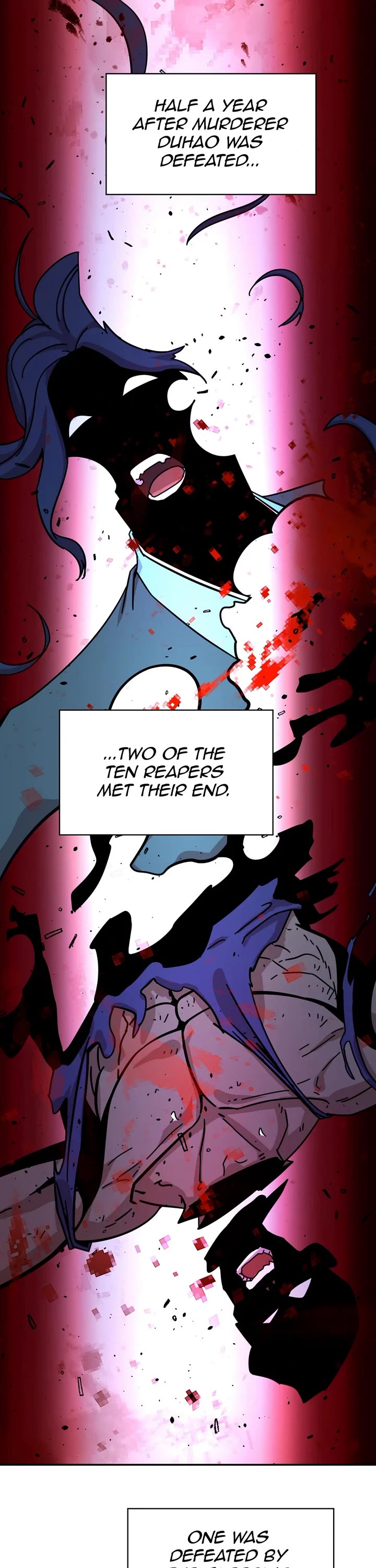 Return of the Bachelor Chapter 194 page 1 - Chapter 194: Forgiveness