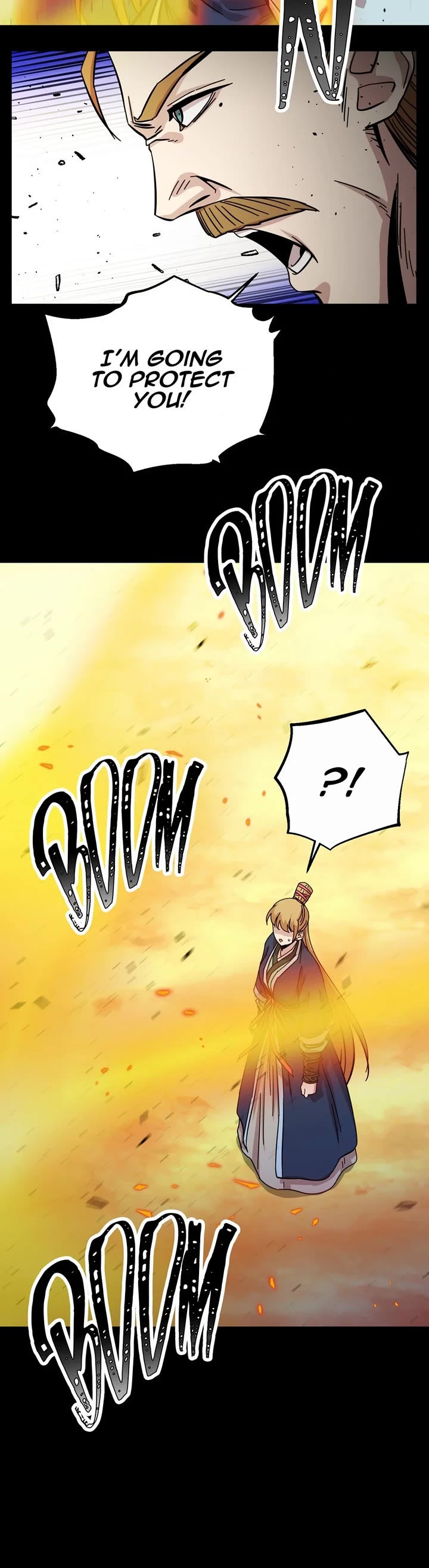 Return of the Bachelor Chapter 194 page 10 - Chapter 194: Forgiveness