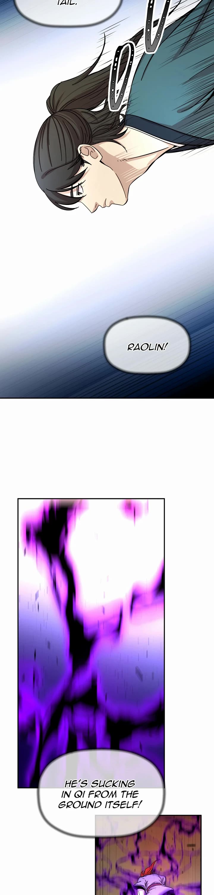 Return of the Bachelor Chapter 194 page 16 - Chapter 194: Forgiveness