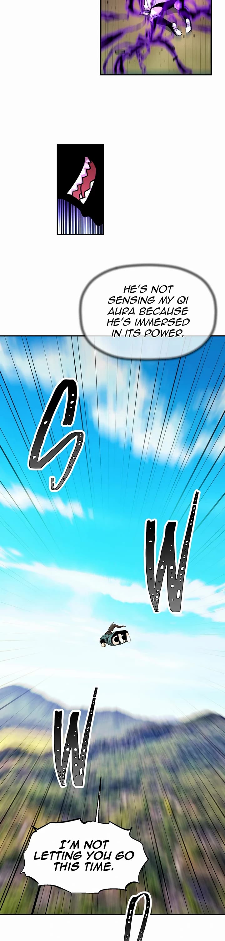 Return of the Bachelor Chapter 194 page 17 - Chapter 194: Forgiveness
