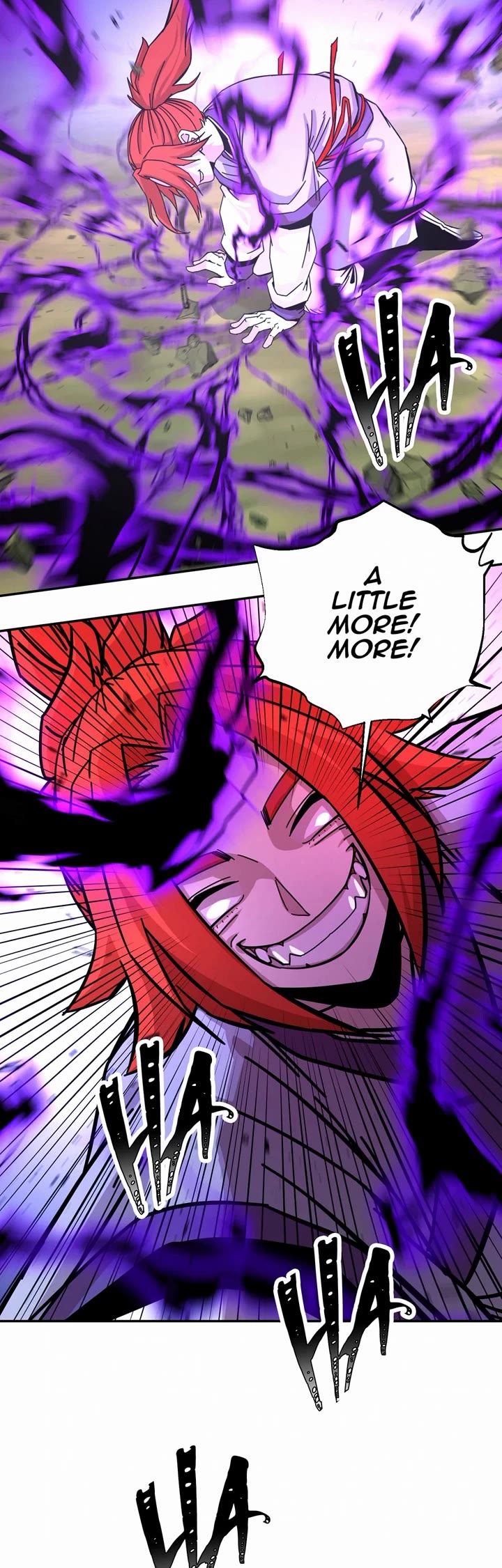 Return of the Bachelor Chapter 194 page 20 - Chapter 194: Forgiveness