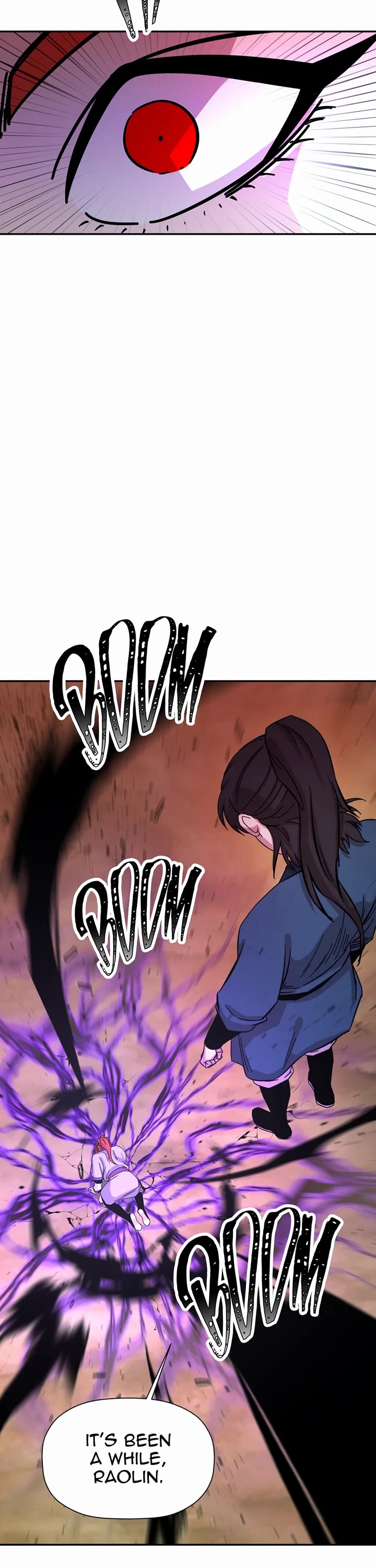 Return of the Bachelor Chapter 194 page 21 - Chapter 194: Forgiveness