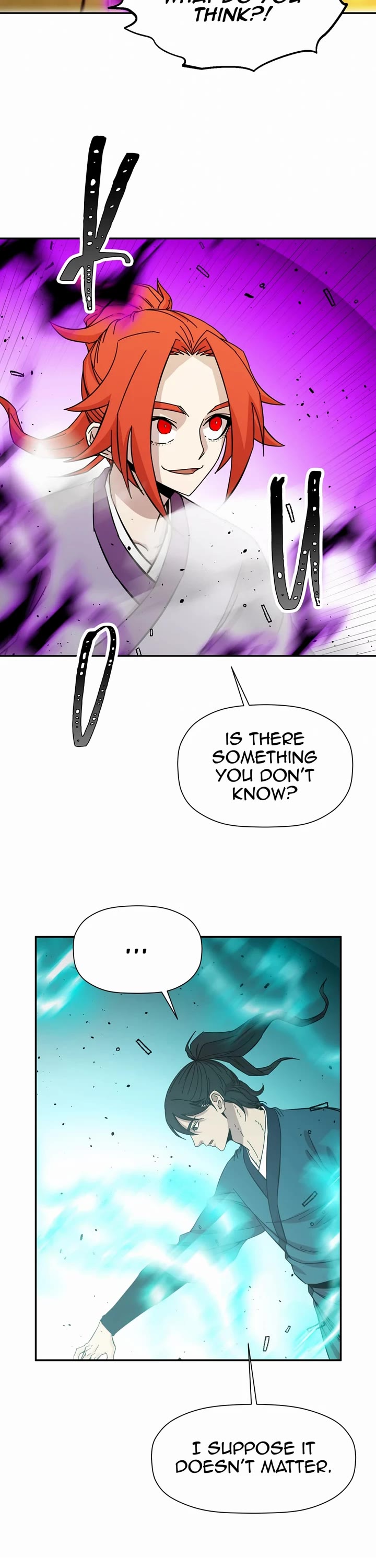 Return of the Bachelor Chapter 194 page 26 - Chapter 194: Forgiveness