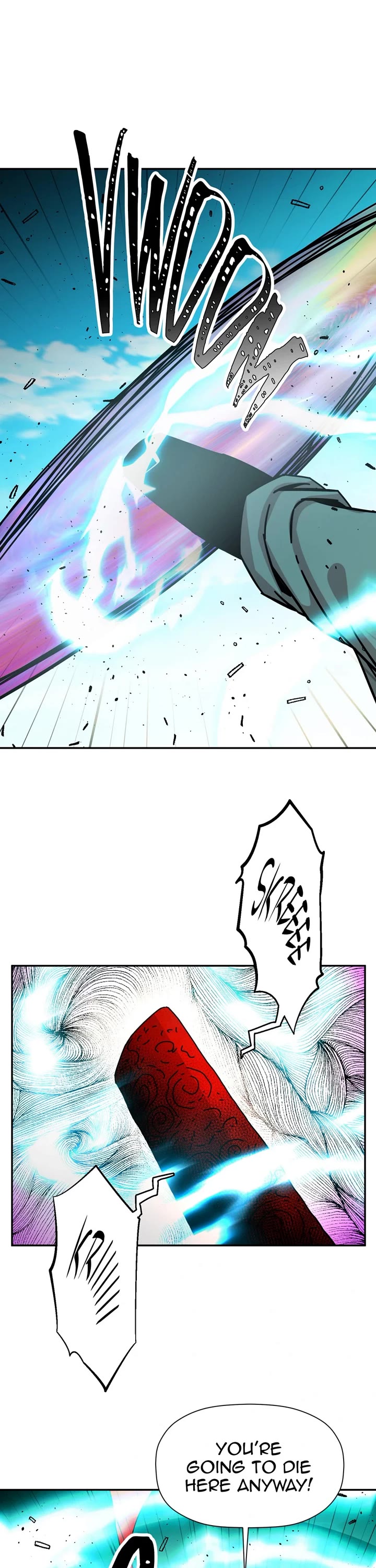 Return of the Bachelor Chapter 194 page 27 - Chapter 194: Forgiveness