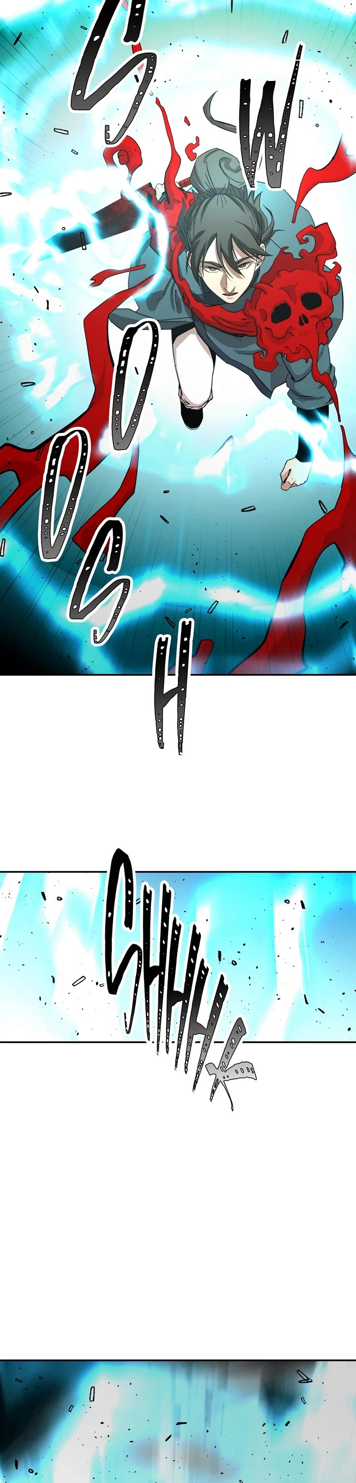 Return of the Bachelor Chapter 194 page 28 - Chapter 194: Forgiveness