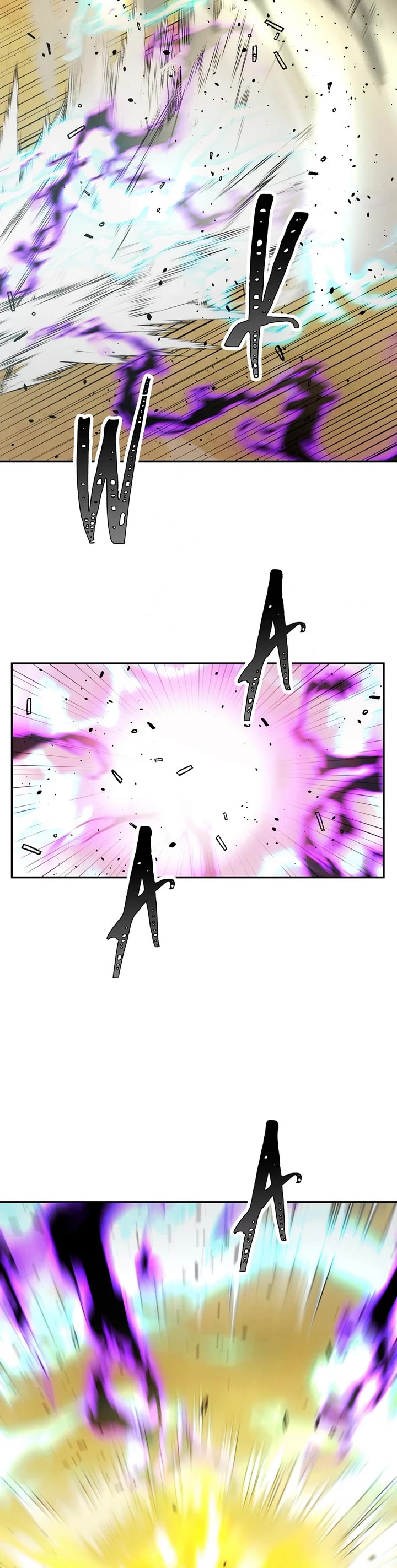 Return of the Bachelor Chapter 194 page 30 - Chapter 194: Forgiveness