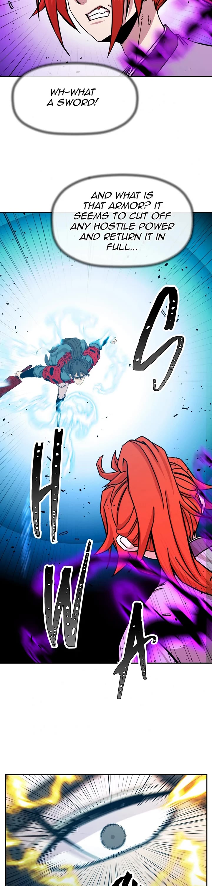 Return of the Bachelor Chapter 194 page 33 - Chapter 194: Forgiveness