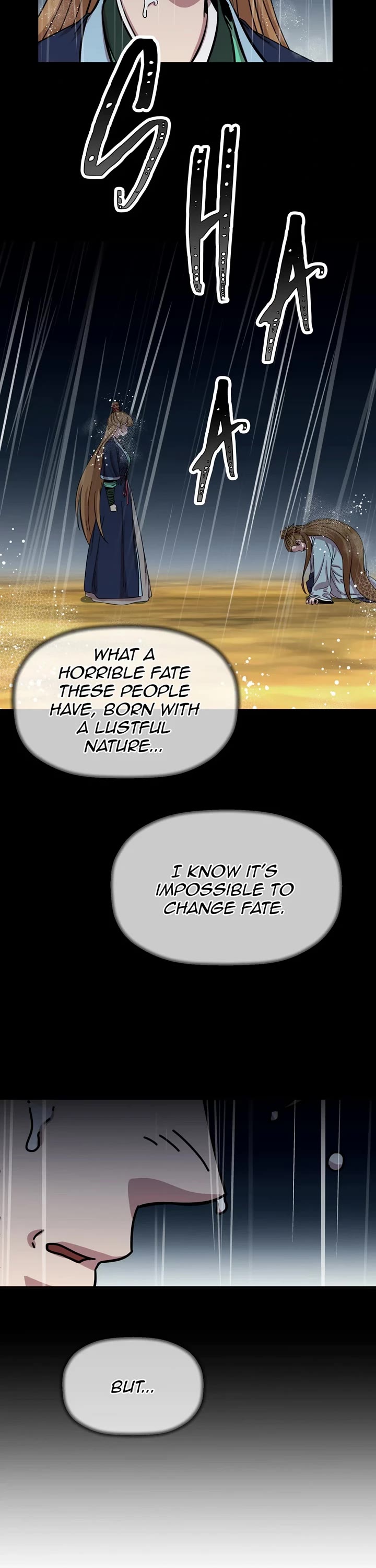 Return of the Bachelor Chapter 194 page 7 - Chapter 194: Forgiveness