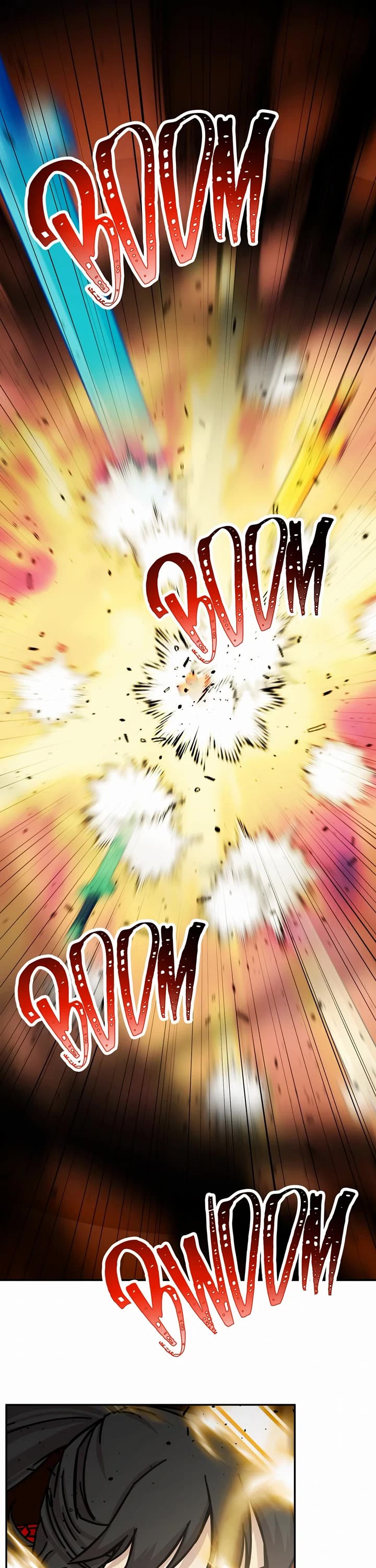 Return of the Bachelor Chapter 195 page 1 - Chapter 195: A World in Pain