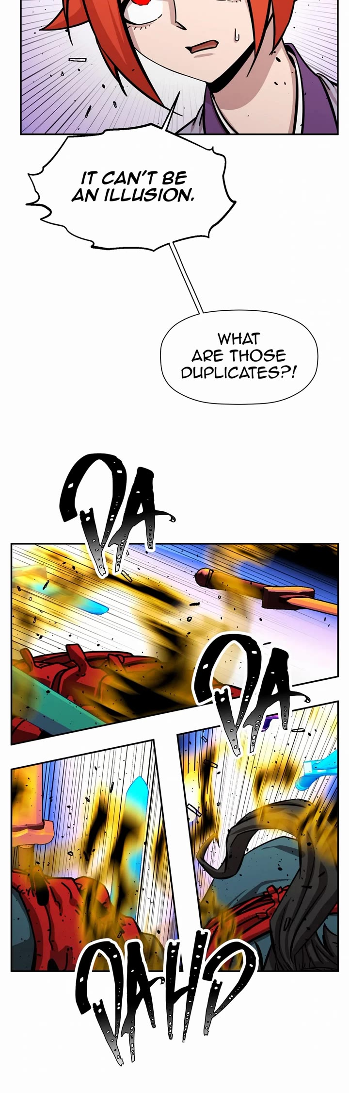 Return of the Bachelor Chapter 195 page 10 - Chapter 195: A World in Pain
