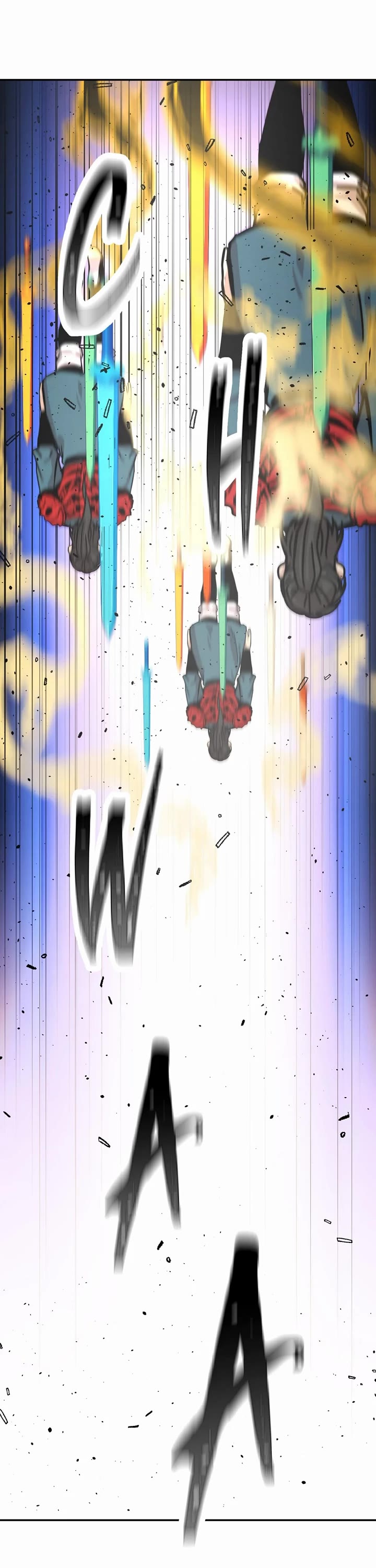Return of the Bachelor Chapter 195 page 11 - Chapter 195: A World in Pain