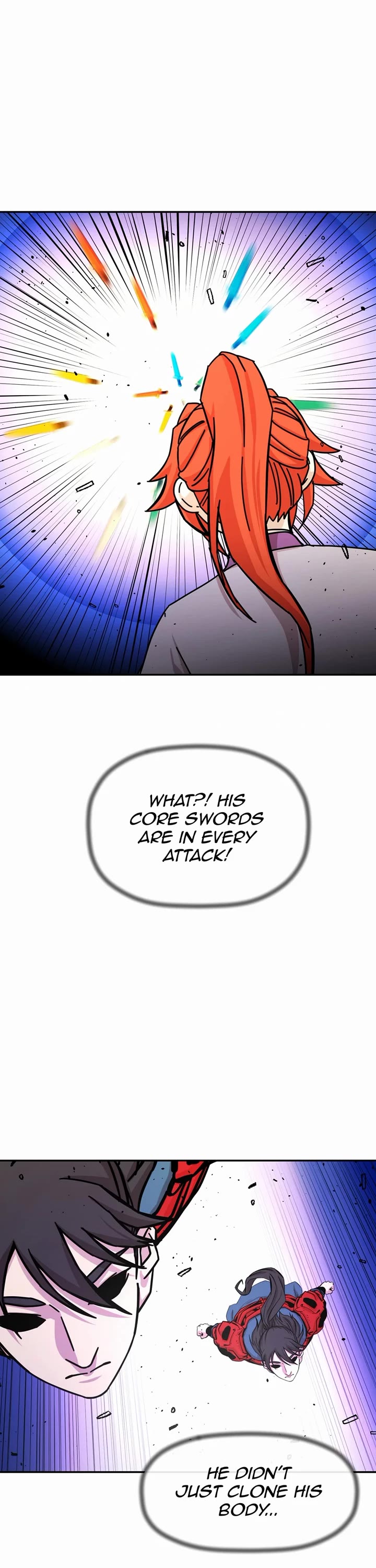 Return of the Bachelor Chapter 195 page 12 - Chapter 195: A World in Pain
